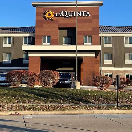 La Quinta Inn & Suites By Wyndham Ankeny Ia - Des Moines Ia Bagian luar foto