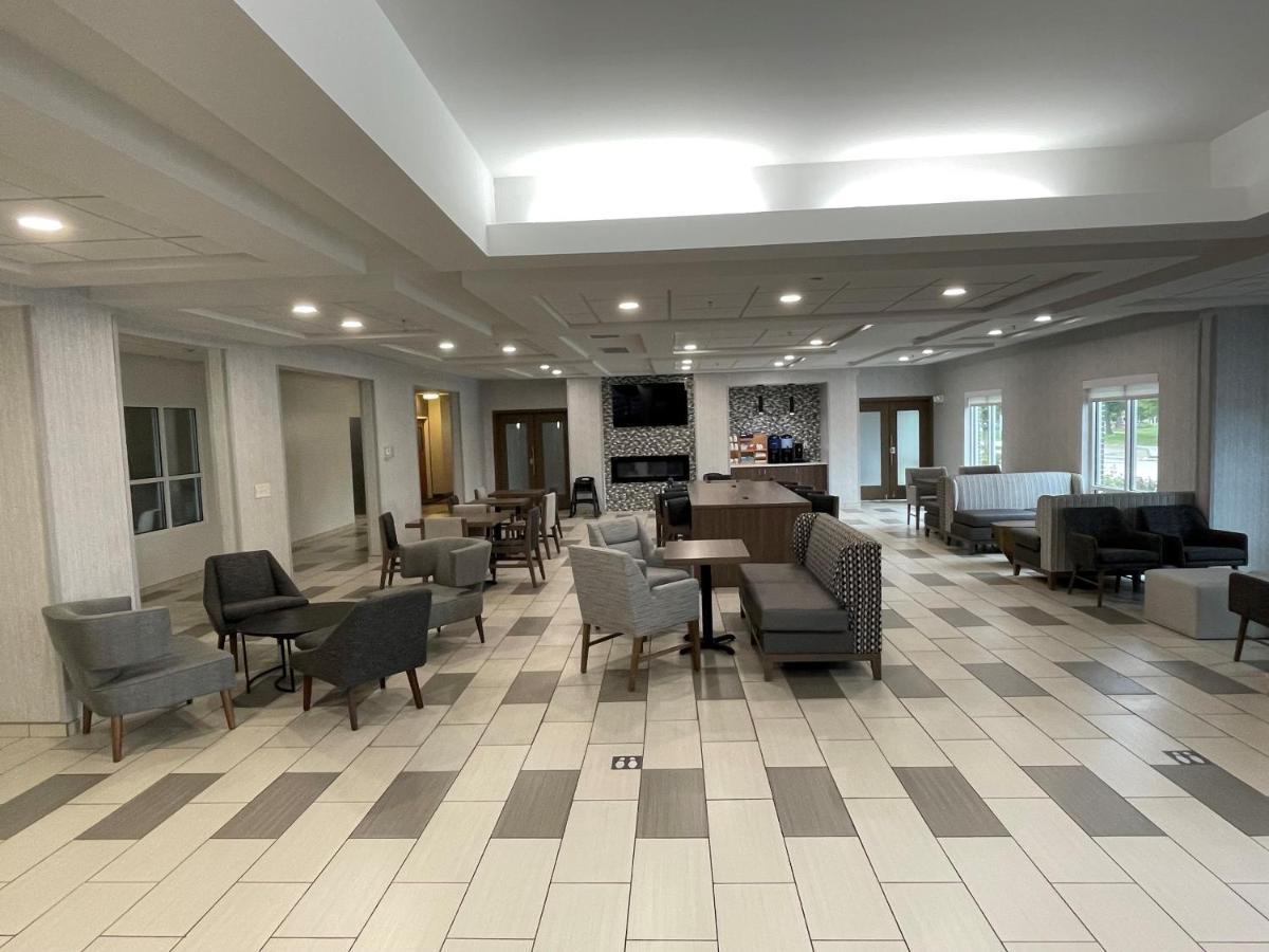 La Quinta Inn & Suites By Wyndham Ankeny Ia - Des Moines Ia Bagian luar foto