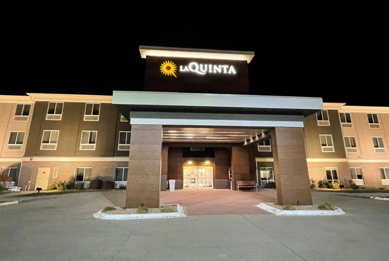 La Quinta Inn & Suites By Wyndham Ankeny Ia - Des Moines Ia Bagian luar foto