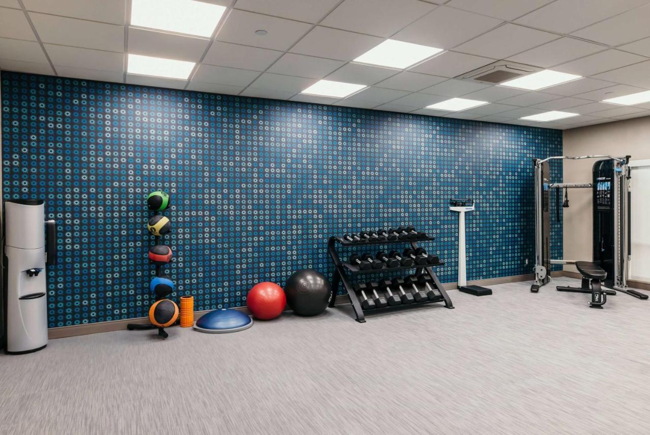 La Quinta Inn & Suites By Wyndham Ankeny Ia - Des Moines Ia Bagian luar foto