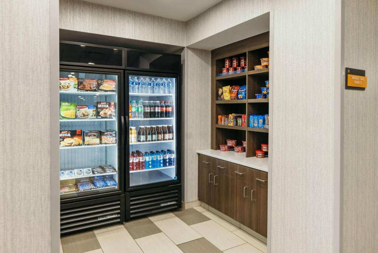 La Quinta Inn & Suites By Wyndham Ankeny Ia - Des Moines Ia Bagian luar foto