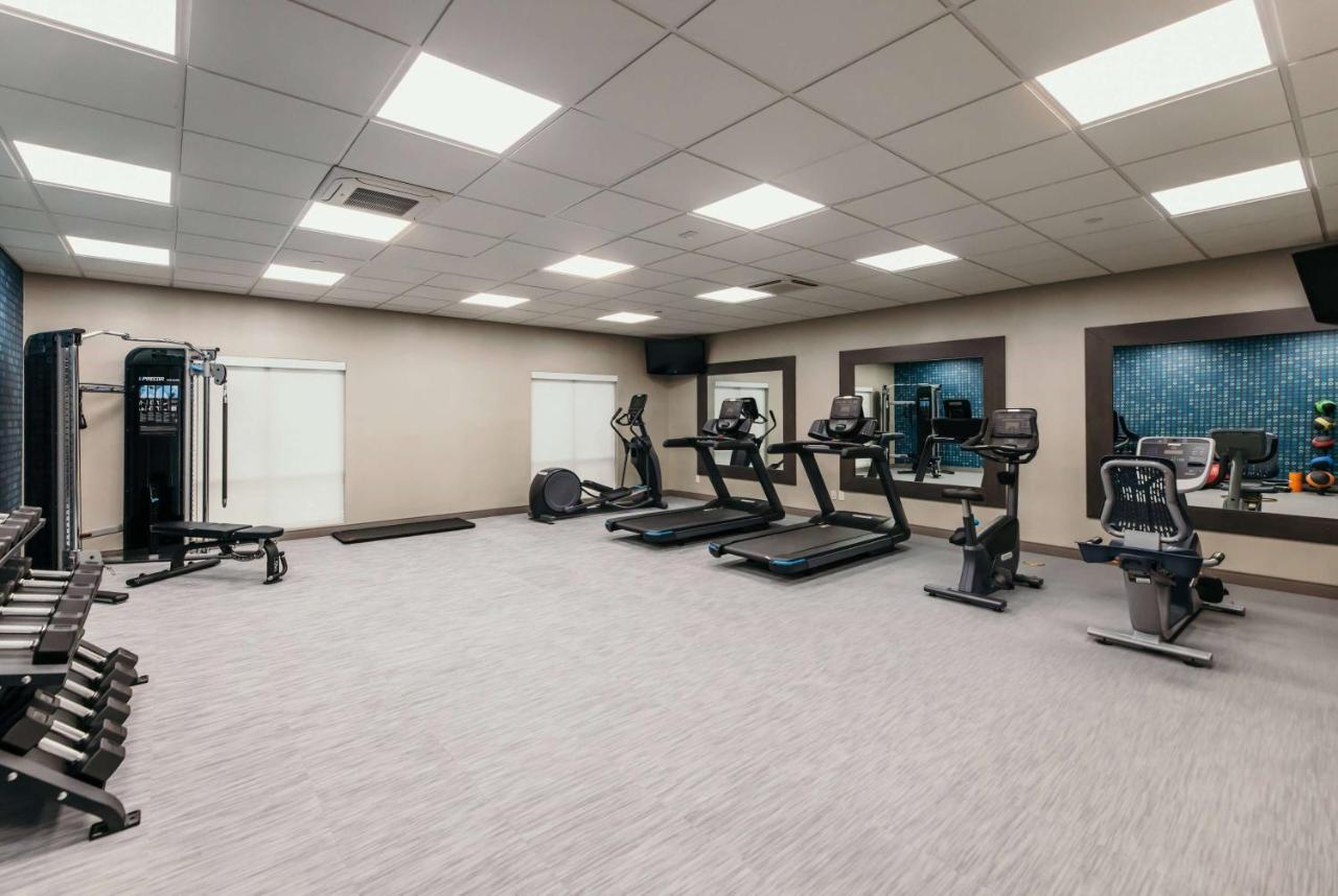 La Quinta Inn & Suites By Wyndham Ankeny Ia - Des Moines Ia Bagian luar foto