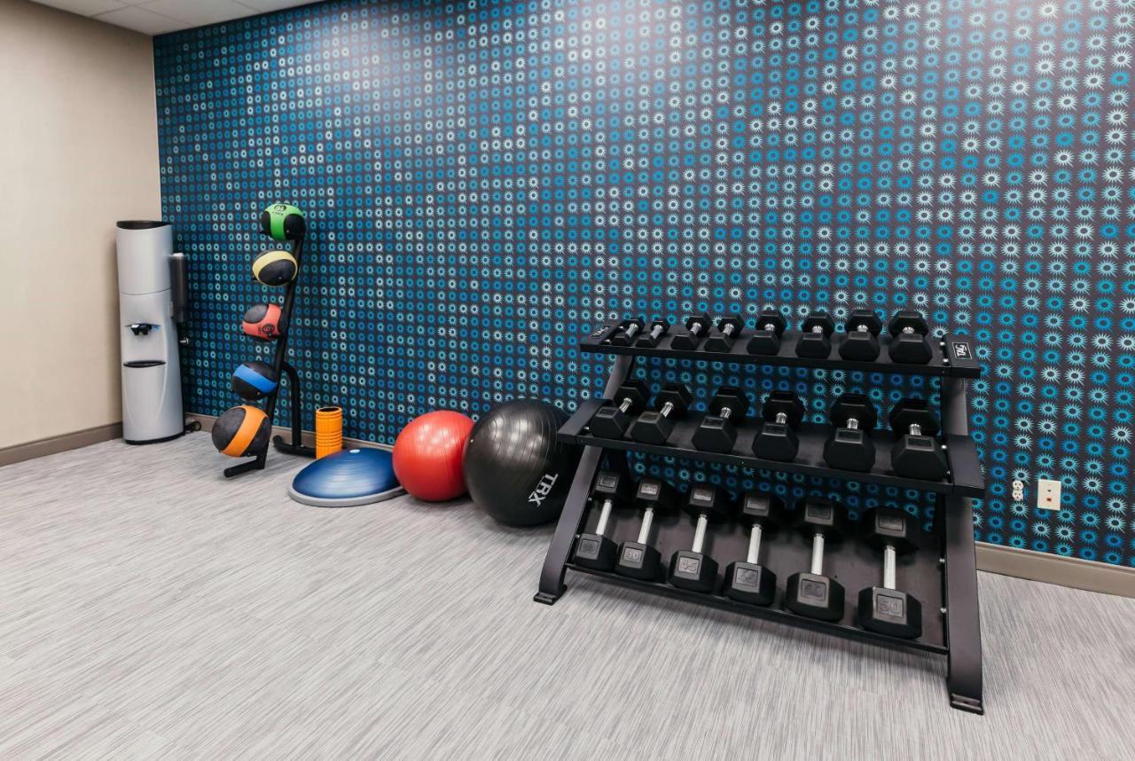 La Quinta Inn & Suites By Wyndham Ankeny Ia - Des Moines Ia Bagian luar foto