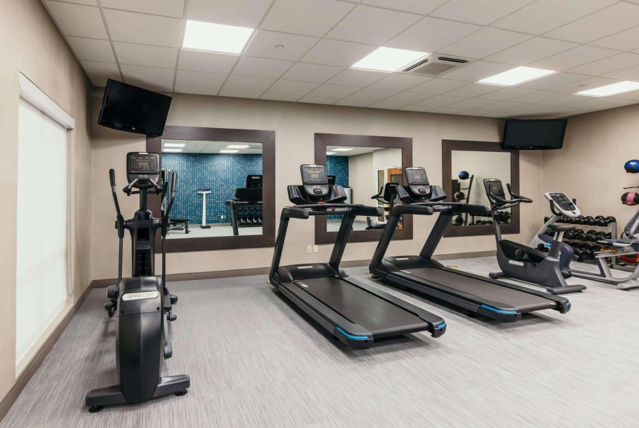La Quinta Inn & Suites By Wyndham Ankeny Ia - Des Moines Ia Bagian luar foto