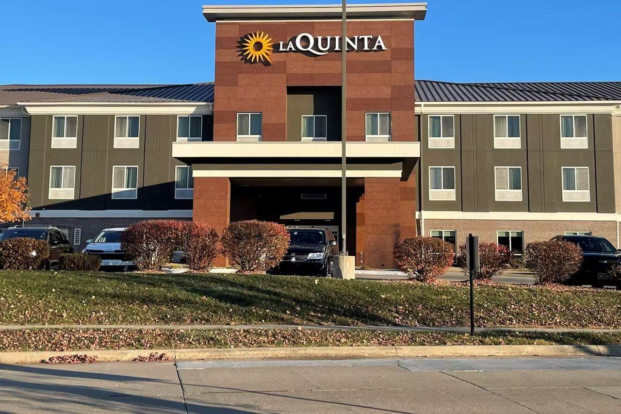 La Quinta Inn & Suites By Wyndham Ankeny Ia - Des Moines Ia Bagian luar foto