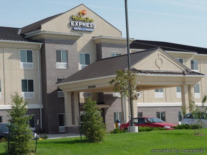 La Quinta Inn & Suites By Wyndham Ankeny Ia - Des Moines Ia Bagian luar foto