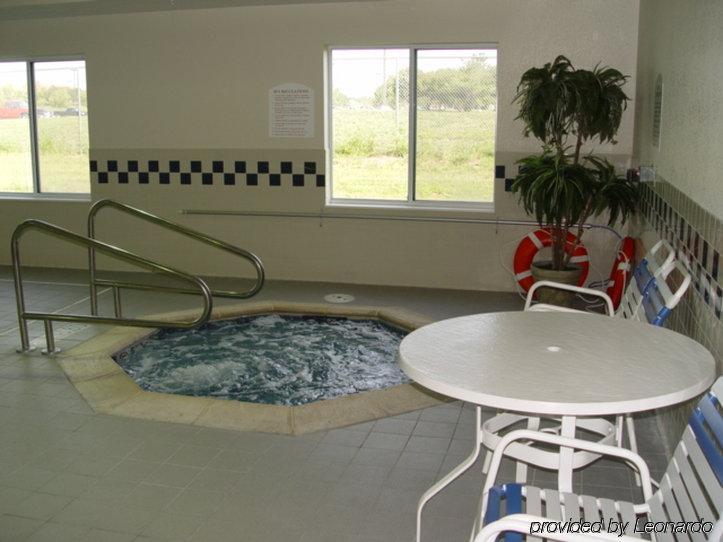 La Quinta Inn & Suites By Wyndham Ankeny Ia - Des Moines Ia Fasilitas foto