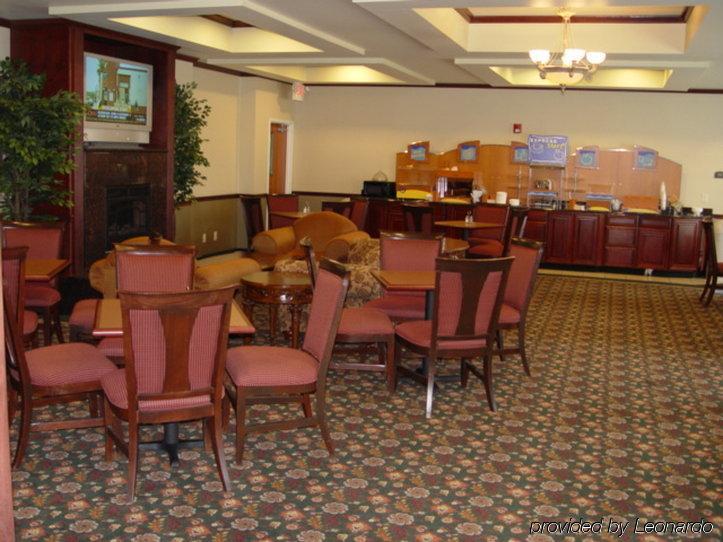La Quinta Inn & Suites By Wyndham Ankeny Ia - Des Moines Ia Restoran foto