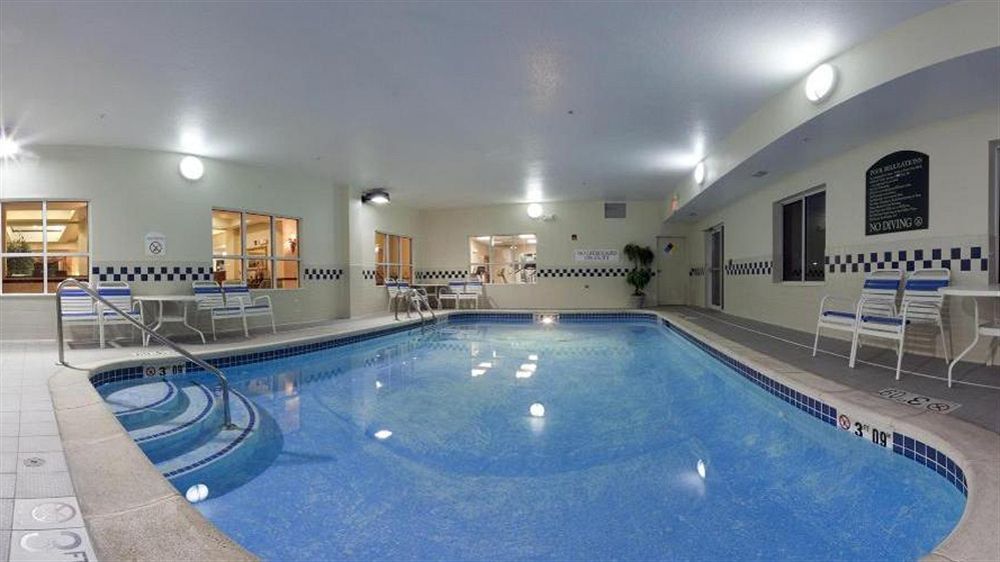 La Quinta Inn & Suites By Wyndham Ankeny Ia - Des Moines Ia Bagian luar foto