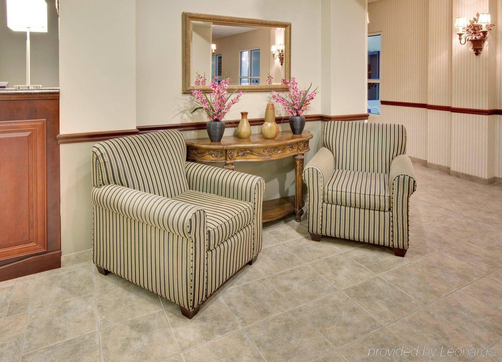 La Quinta Inn & Suites By Wyndham Ankeny Ia - Des Moines Ia Bagian luar foto