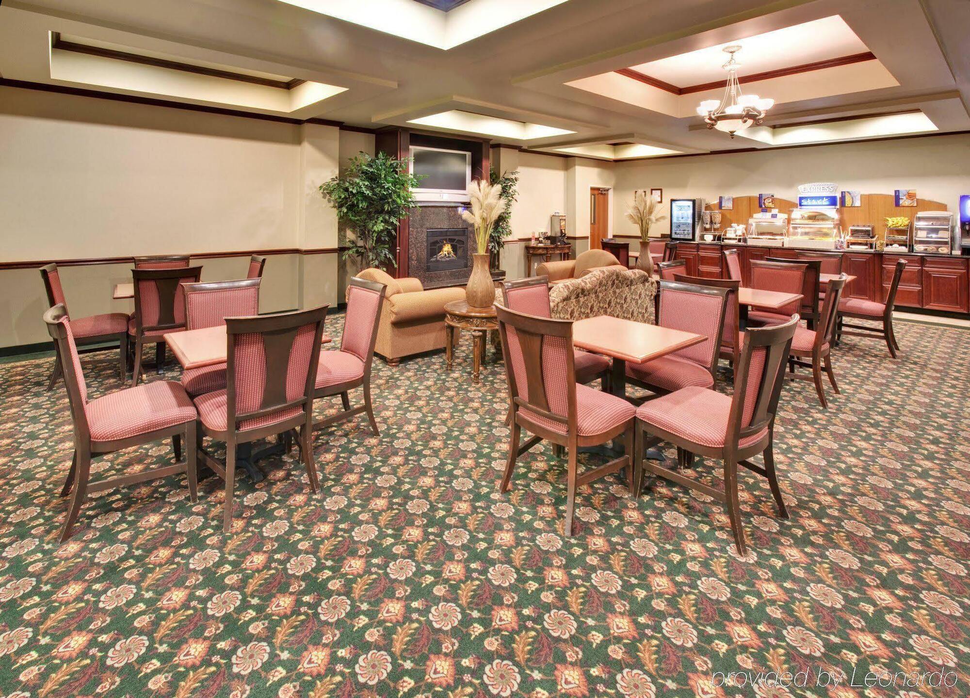 La Quinta Inn & Suites By Wyndham Ankeny Ia - Des Moines Ia Bagian luar foto