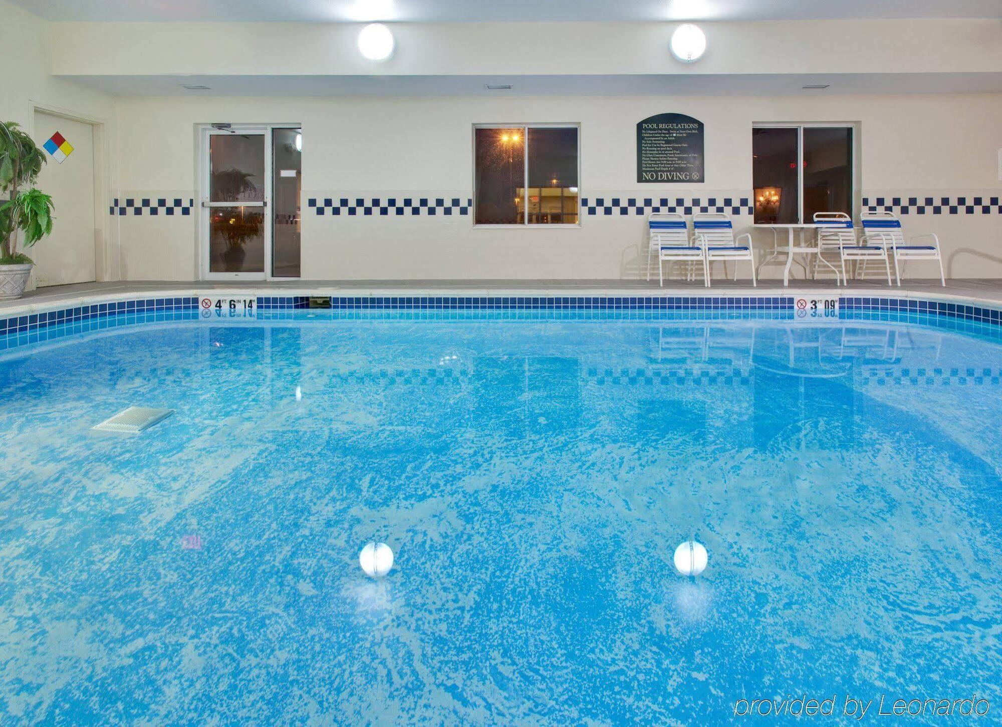La Quinta Inn & Suites By Wyndham Ankeny Ia - Des Moines Ia Bagian luar foto