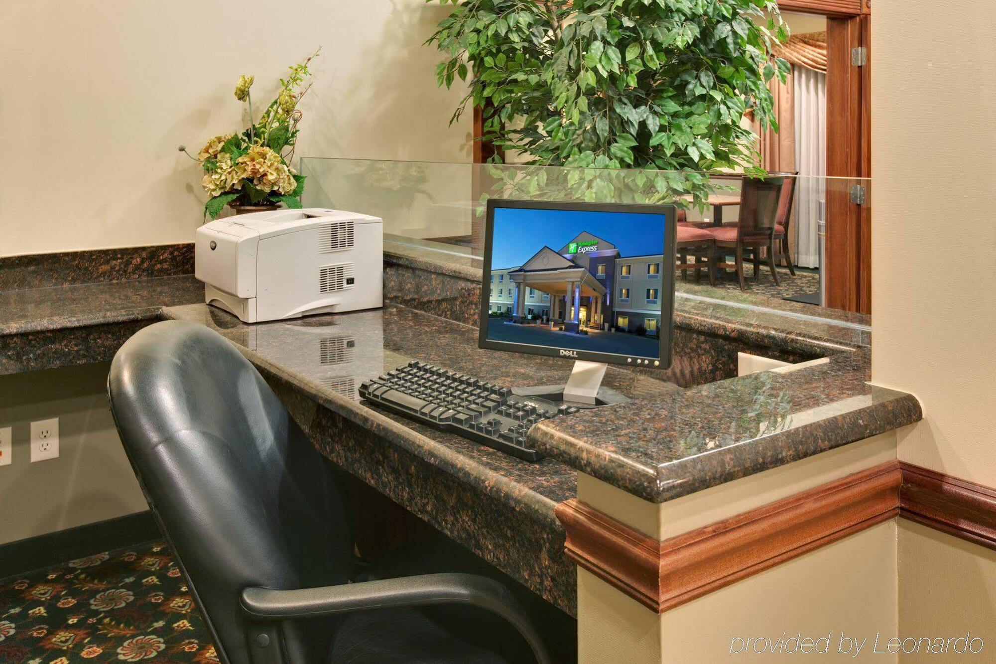 La Quinta Inn & Suites By Wyndham Ankeny Ia - Des Moines Ia Bagian luar foto